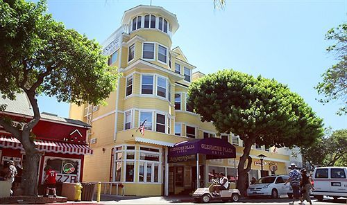 Glenmore Plaza Hotel Avalon Dış mekan fotoğraf